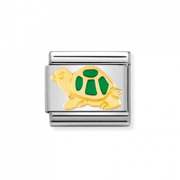 LINK TARTARUGA NOMINATION