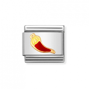 LINK CORNO ROSSO NOMINATION