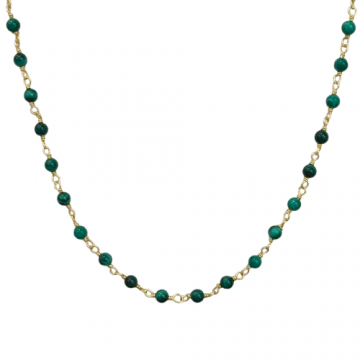 GIROCOLLO MALACHITE