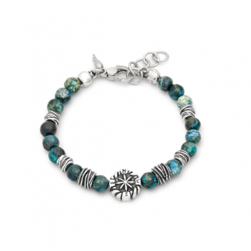 BRACCIALE ROSA DEI VENTI...