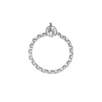 BRACCIALE ROLÓ T-BAR RASPINI