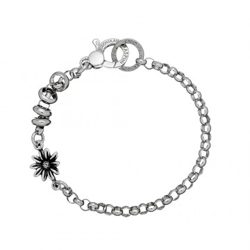 BRACIALE BASE MARGHERITA...