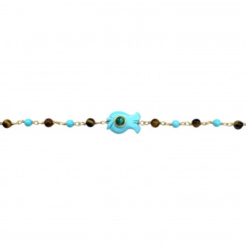 BRACCIALE PESCIOLINO...
