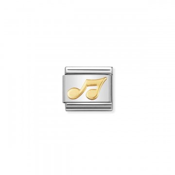 LINK NOTA MUSICALE NOMINATION