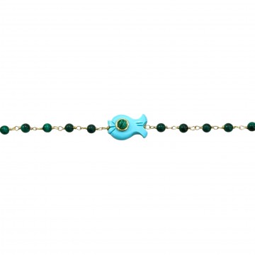 BRACCIALE PESCIOLINO...