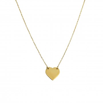 GIROCOLLO CUORE ORO