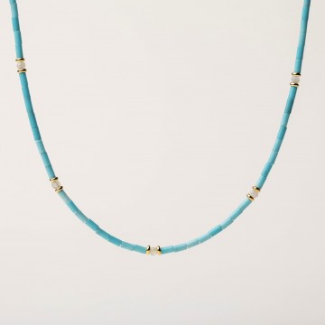 COLLANA SANTORINI