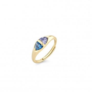 ANELLO BLUE VIBES