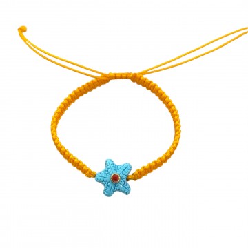 BRACCIALE STELLA MARINA...