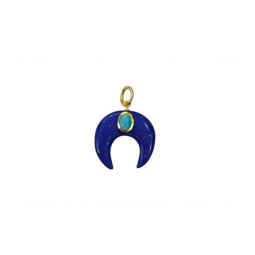 LUNA ROVESCIATA LAPIS