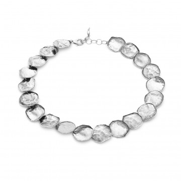 COLLANA FUEGO RASPINI