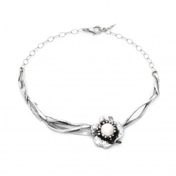 COLLANA MAGNOLIA RASPINI