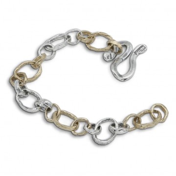 BRACCIALE CATENA MANDILE