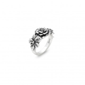 ANELLO BOUQUET RASPINI
