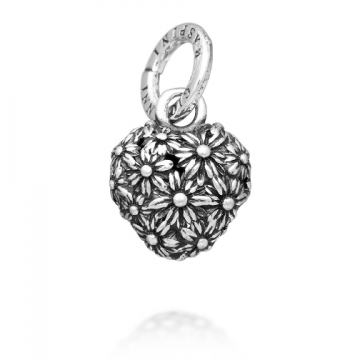 CHARM CUORE MARGHERITE