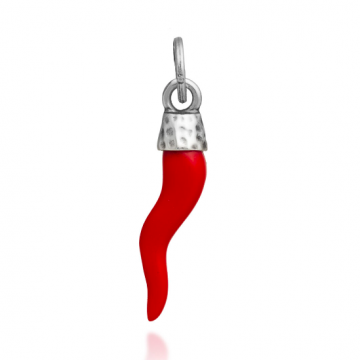 CHARM CORNO ROSSO...
